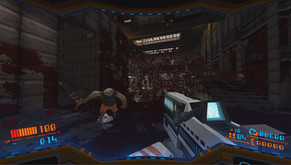 STRAFE® ICARUS (Zone 1) Gameplay Trailer trailer thumbnail