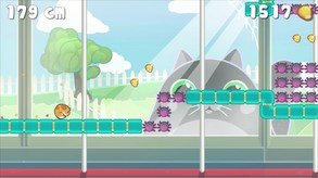 Mr Nibbles Forever Desktop Trailer trailer thumbnail