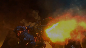 Roggix, Heart of Fire (Fireheart) Character Trailer trailer thumbnail