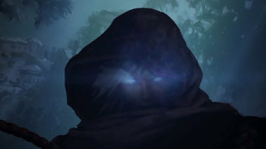 Sazama, the Nightblade (Ninja) Character Trailer trailer thumbnail