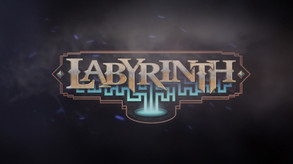 Labyrinth Trailer trailer thumbnail