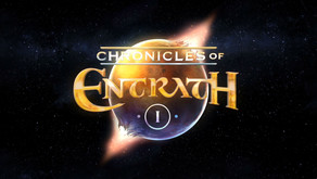 Chronicles of Entrath trailer thumbnail