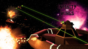 Infinity Wings Trailer trailer thumbnail