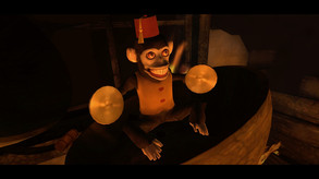 Dead Secret Trailer trailer thumbnail