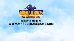 Masquerade: The Baubles of Doom trailer thumbnail