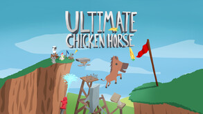Ultimate Chicken Horse Launch Trailer trailer thumbnail