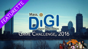 Lantana Games Goes to MassDiGI Game Challenge trailer thumbnail