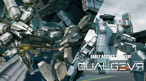 DUAL GEAR Steam Early Acces Trailer! trailer thumbnail