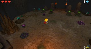 Tiny Knight - Gameplay Trailer trailer thumbnail