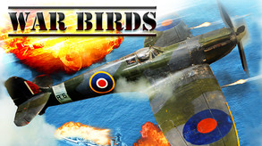 WarBirds Trailer trailer thumbnail