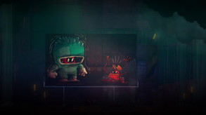 On Rusty Trails - Teaser trailer thumbnail