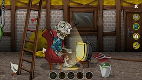 Zombie Gotchi Trailer trailer thumbnail