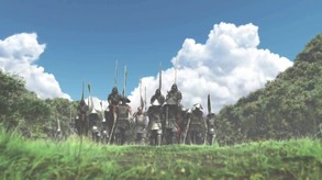 Way of the Samurai 3 - 01 trailer thumbnail