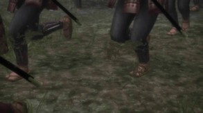 Way of the Samurai 3 - 02 trailer thumbnail
