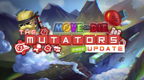 Mutators Update trailer thumbnail
