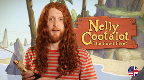 Steam Launch Trailer EN trailer thumbnail