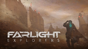 Farlight Explorers Trailer trailer thumbnail