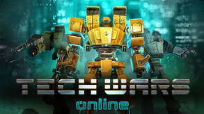 Techwars online Trailer trailer thumbnail