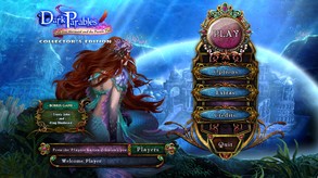 Dark Parables: Little Mermaid and the Purple Tide trailer thumbnail