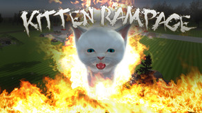 Kitten Rampage 0.147 Steam Trailer trailer thumbnail