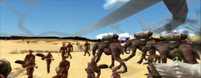 Ryzom Trailer 8 trailer thumbnail