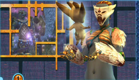 Ryzom Trailer 10 trailer thumbnail