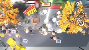 There's Poop In My Soup - Launch Trailer trailer thumbnail