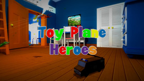Toy Plane Heroes - Trailer trailer thumbnail