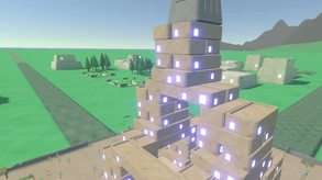 Babel - Tower to the gods Trailer trailer thumbnail