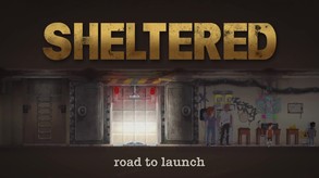 Sheltered - Beneath the Surface #4 trailer thumbnail
