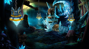 Awakening: The Redleaf Forest CE trailer thumbnail