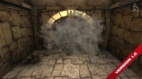 Mystery Maze Of Balthasar Castle v.1.5 trailer thumbnail