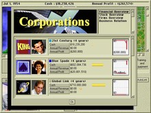 Capitalism Plus - Trailer trailer thumbnail
