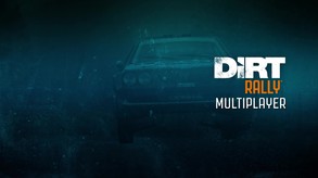 DiRT Rally Multiplayer Trailer trailer thumbnail