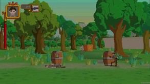 Gameplay clips trailer thumbnail