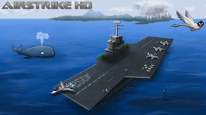 Airstrike HD Promo Trailer trailer thumbnail