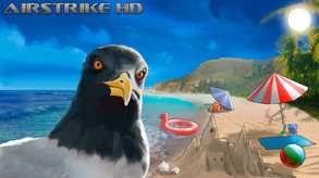 Airstrike HD Secret Level trailer thumbnail