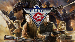 Elite vs. Freedom Trailer EN trailer thumbnail