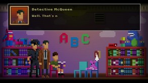 Game Play Trailer trailer thumbnail