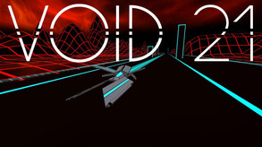 Void 21 Official Trailer trailer thumbnail