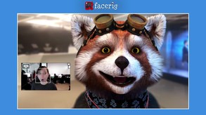 IRFaceRig trailer thumbnail