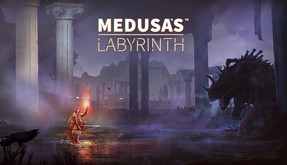 Medusa's Labyrinth - Gameplay trailer trailer thumbnail