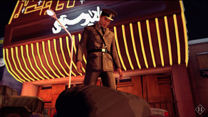 1979 Revolution: Black Friday - Trailer trailer thumbnail