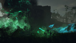 Vortex: The Gateway - release teaser trailer thumbnail