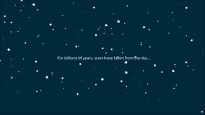 Catch a Falling Star - game-play teaser trailer thumbnail