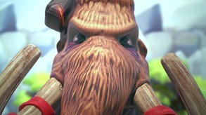 Age of Cavemen - Game Trailer trailer thumbnail