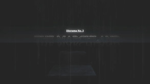 Diorama No.3 - The Marchland Announcement trailer thumbnail