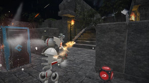 Grenade Madness - Trailer 01 trailer thumbnail