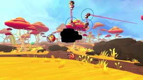 Release Trailer trailer thumbnail