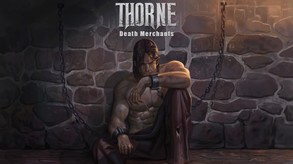 Thorne - Death Merchants: Official Trailer trailer thumbnail